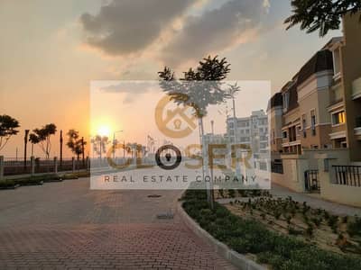 4 Bedroom Townhouse for Sale in Mostakbal City, Cairo - IMG-20231220-WA0065. jpg