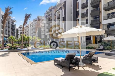 2 Bedroom Flat for Sale in New Cairo, Cairo - 468530974_588372330316086_2089759302223702018_n. jpg