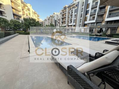 3 Bedroom Flat for Sale in New Cairo, Cairo - 465655745_1819054962234729_4485347072015850811_n. jpg