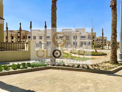 تاون هاوس 5 غرف نوم للبيع في مدينة المستقبل، القاهرة - 292286528_935656231168594_2571615127363537261_n. jpg