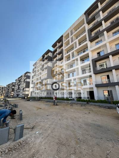 شقة 3 غرف نوم للبيع في العاصمة الإدارية الجديدة، القاهرة - WhatsApp Image 2025-01-15 at 18.01. 20_f50b7b6b. jpg