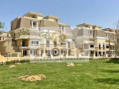 4 Bedroom Villa for Sale in Mostakbal City, Cairo - 422554401_7035253643258398_608203640850174010_n. jpg
