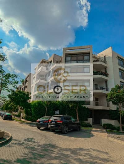 3 Bedroom Flat for Sale in New Cairo, Cairo - 492217013_122125579310644178_8808408135726377846_n. jpg