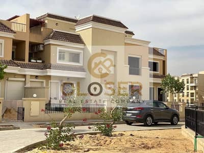 3 Bedroom Townhouse for Sale in Mostakbal City, Cairo - WhatsApp Image 2024-07-03 at 20.32. 19_17eb7706 - Copy - Copy - Copy - Copy - Copy. jpg