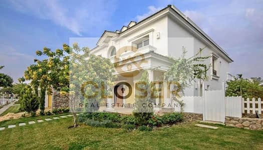 3 Bedroom Townhouse for Sale in New Cairo, Cairo - 464308349_122115331898550529_1161599871771746335_n. jpg