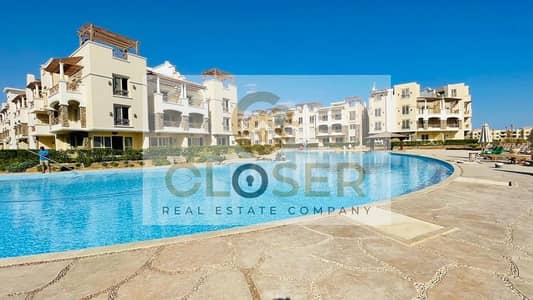 2 Bedroom Chalet for Sale in Ain Sukhna, Suez - bca240f5-e491-496a-a4fa-6802d572d2da (1). jpeg