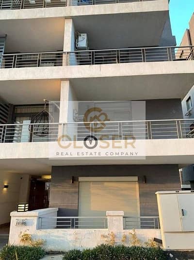 4 Bedroom Penthouse for Sale in New Cairo, Cairo - 262602559_4943378705675249_5965762354321661807_n. jpg