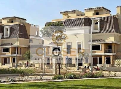 5 Bedroom Villa for Sale in Mostakbal City, Cairo - WhatsApp Image 2024-07-03 at 20.33. 12_7dc908c5. jpg