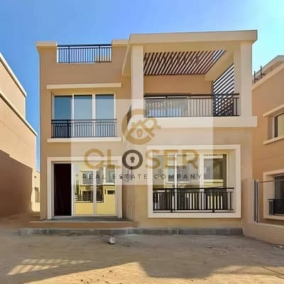 فیلا 3 غرف نوم للبيع في القاهرة الجديدة، القاهرة - WhatsApp Image 2024-07-04 at 23.43. 54_cc45024d - Copy. jpg