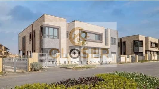 3 Bedroom Villa for Sale in New Cairo, Cairo - 316000857_5721381057951460_2802694225960304798_n. jpg