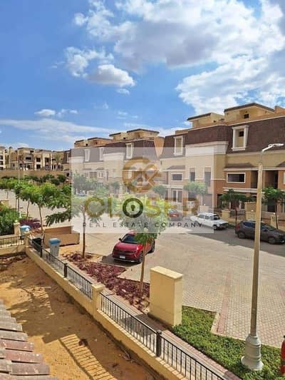 3 Bedroom Townhouse for Sale in Mostakbal City, Cairo - 481116583_3883720525278714_2447664383868607663_n. jpg