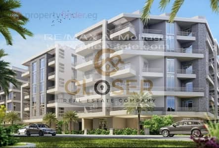 Studio for Sale in New Cairo, Cairo - 5494948. jpg