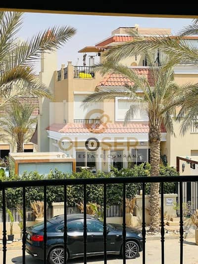 4 Bedroom Villa for Sale in Mostakbal City, Cairo - 480033138_1152468329612674_802946832594684813_n. jpg