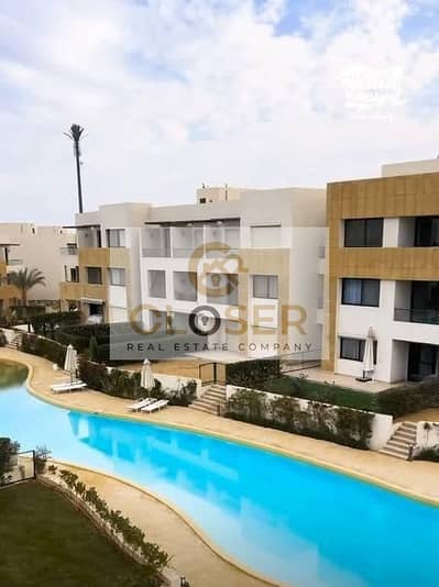 شاليه 2 غرفة نوم للبيع في العين السخنة، السويس - 492362016_4071422093087596_5576541876680468112_n. jpg