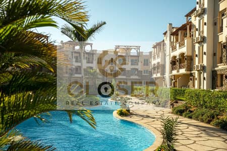 3 Bedroom Chalet for Sale in Ain Sukhna, Suez - 94cfa927-aca4-43b4-ae29-50d8c3e89c7c. jpeg