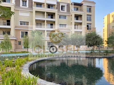 3 Bedroom Flat for Sale in Mostakbal City, Cairo - 455864453_2210676839315508_5289570690297049607_n. jpg