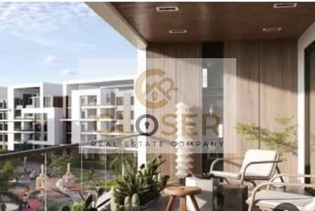 1 Bedroom Apartment for Sale in Shorouk City, Cairo - dfa6c4f5-2c73-4d97-a977-0ba8e7477803. jpeg