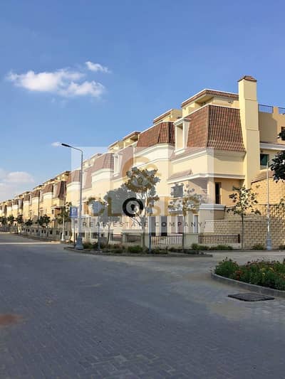 5 Bedroom Townhouse for Sale in Mostakbal City, Cairo - 320725707_5355270604572489_2666011424566480424_n. jpg