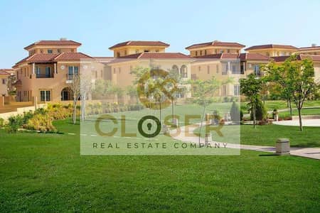 4 Bedroom Villa for Sale in New Cairo, Cairo - 330648718_722709485982372_4224436560416800263_n. jpg