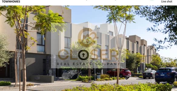 4 Bedroom Townhouse for Sale in Shorouk City, Cairo - 8cff1f5e-4e55-4cd2-9096-4342e55eb2ac. jpeg