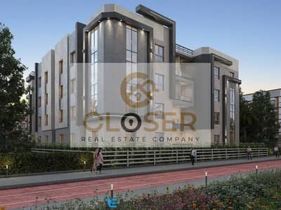 4 Bedroom Duplex for Sale in Shorouk City, Cairo - e8f6a2ee-0595-4ece-9cc7-64904b9e55bc. jpeg