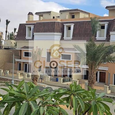 4 Bedroom Villa for Sale in Mostakbal City, Cairo - 338001139_889391345688415_2734345094547697246_n. jpg