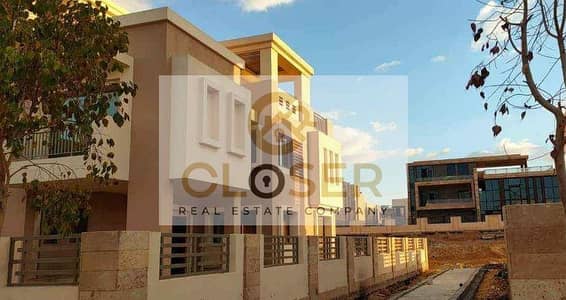 3 Bedroom Villa for Sale in New Cairo, Cairo - 272846794_5087334394611335_1974917517390492797_n. jpg