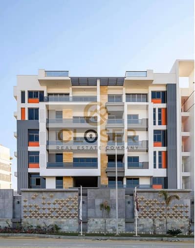 4 Bedroom Penthouse for Sale in New Cairo, Cairo - WhatsApp Image 2022-01-31 at 9.14. 37 AM. jpeg