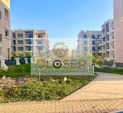 Studio for Sale in New Cairo, Cairo - a189d9f3-b292-43b4-b754-b8427026d2d0. jpg