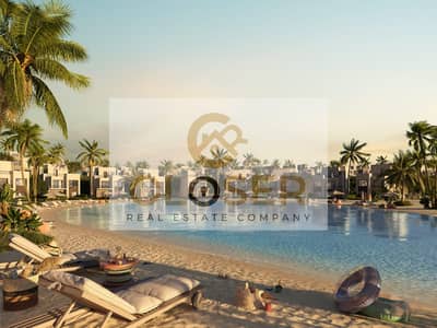 تاون هاوس 3 غرف نوم للبيع في الساحل الشمالي، مطروح - bdba9d84-0ed8-4700-9860-7b8546bb5a64. jpeg