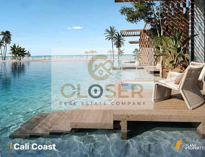 3 Bedroom Chalet for Sale in North Coast, Matruh - es610940bcbb2c7. jpg