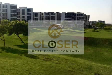 3 Bedroom Flat for Sale in New Cairo, Cairo - 48418385_2201345176780878_8898696088647630848_n. jpg