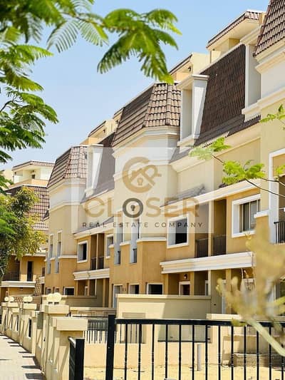 4 Bedroom Villa for Sale in Mostakbal City, Cairo - 453301050_343319942169334_7005428771149766828_n. jpg