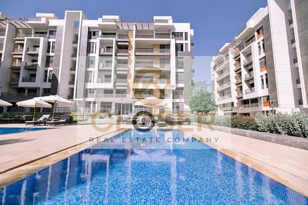 2 Bedroom Apartment for Sale in New Cairo, Cairo - 30b6277a-18e6-4731-8501-90d272d84df8. jpeg