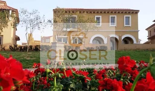4 Bedroom Twin House for Sale in New Cairo, Cairo - 30582247_158963801451886_4740315115869372508_n. jpg