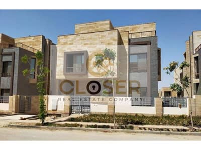 فیلا 3 غرف نوم للبيع في القاهرة الجديدة، القاهرة - 294459106_5945885228759319_4301178275336703607_n. jpg