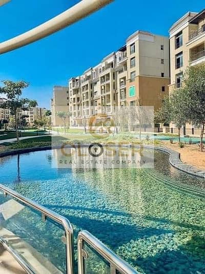 4 Bedroom Duplex for Sale in Mostakbal City, Cairo - WhatsApp Image 2024-03-31 at 11.59. 29_4c01bb0c. jpg