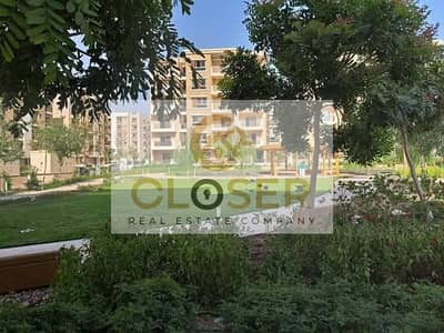 Studio for Sale in Mostakbal City, Cairo - 2ab84585-4bf9-40aa-8694-f0ed01c29b97. jpeg