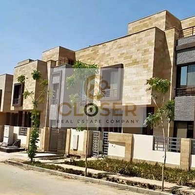 تاون هاوس 3 غرف نوم للبيع في القاهرة الجديدة، القاهرة - 320497110_5861624390568370_4575551774445447073_n. jpg