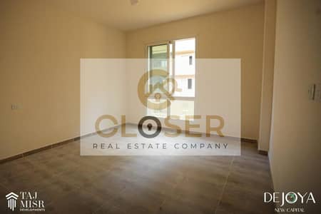 شقة 3 غرف نوم للبيع في العاصمة الإدارية الجديدة، القاهرة - b7d18d41-309d-4e73-a40a-0f82274fa78c. jpeg