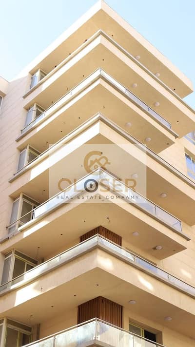 3 Bedroom Flat for Sale in New Capital City, Cairo - b30b87ce-82f2-4fb2-a467-3a858535bd6e. jpeg
