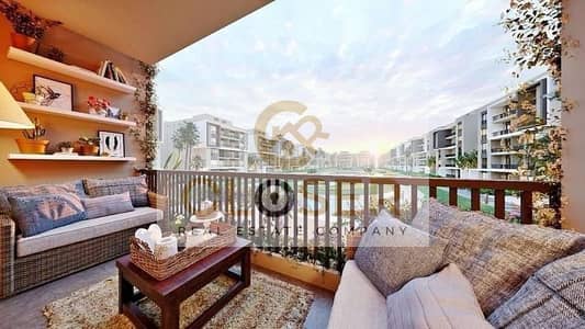 4 Bedroom Duplex for Sale in New Cairo, Cairo - 2a18b0b9-a1b7-4600-b530-ddbfb9228363. jpeg