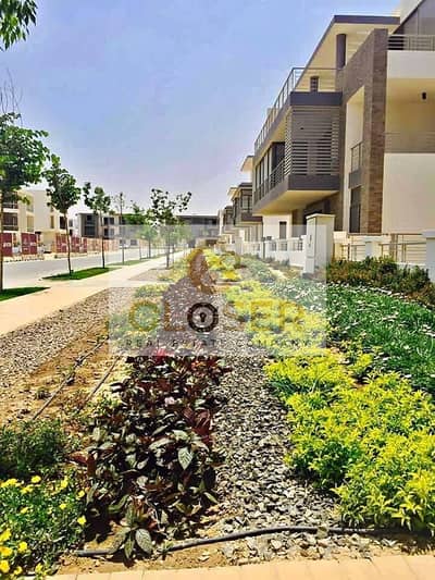 3 Bedroom Flat for Sale in New Cairo, Cairo - 57536255_517659075432280_4020306267724578816_n. jpg