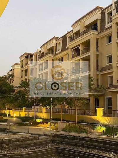 3 Bedroom Flat for Sale in Mostakbal City, Cairo - ead56fe0-9350-44ac-8d61-9662b62859d4. jpeg