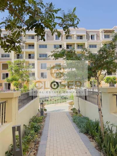 2 Bedroom Flat for Sale in Mostakbal City, Cairo - 0cd56dce-0927-4690-aa81-95f6ac9b777b. jpeg