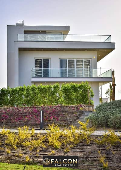 3 Bedroom Villa for Sale in North Coast, Matruh - WhatsApp Image 2025-04-12 at 1.17. 47 PM. jpeg