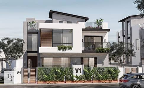 4 Bedroom Villa for Sale in Sheikh Zayed, Giza - Screenshot 2025-05-14 135303. png