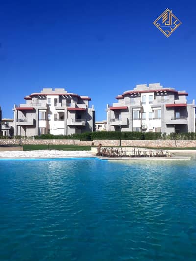 2 Bedroom Chalet for Sale in North Coast, Matruh - WhatsApp Image 2025-04-08 at 1.18. 22 PM (2). jpeg