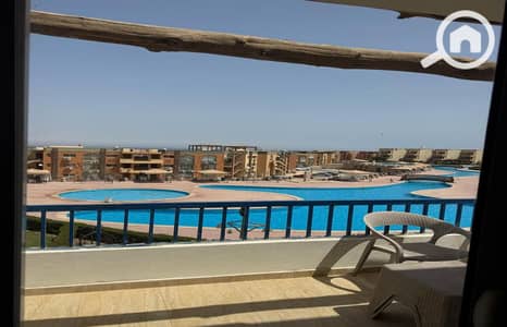 2 Bedroom Flat for Sale in Ain Sukhna, Suez - WhatsApp Image 2025-05-01 at 6.44. 22 PM (1). jpeg