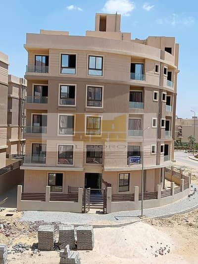 3 Bedroom Apartment for Sale in 6th of October, Giza - WhatsApp Image 2025-05-14 at 12.57. 03 PM (1). jpeg